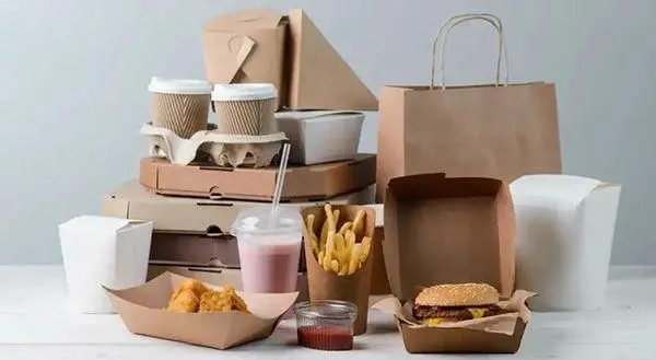 食品接触 Q-Mark认证