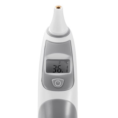 电子体温计测试