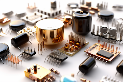 电气零部件ENEC认证