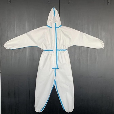 医用防护服检测
