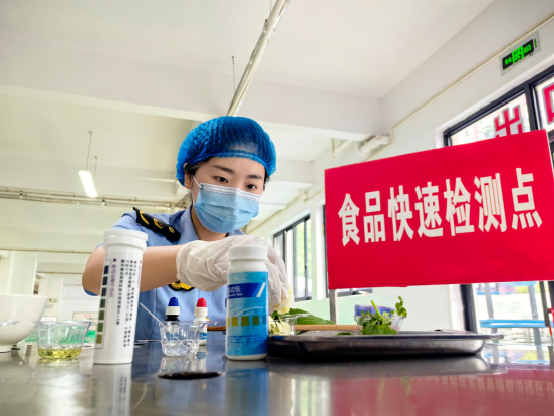 食品标签审核